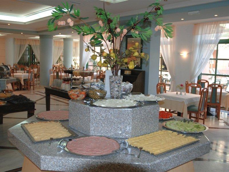 Samaina Inn Karlovassi Exterior foto